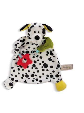 NICI Knuffeldoek "Dalmatian" - vanaf de geboorte