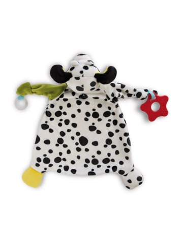NICI Knuffeldoek "Dalmatian" - vanaf de geboorte