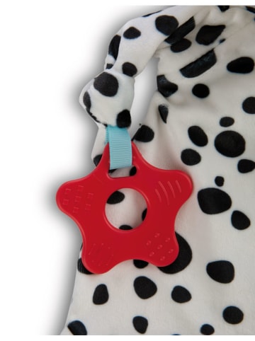 NICI Knuffeldoek "Dalmatian" - vanaf de geboorte