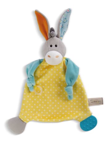 NICI Knuffeldoek "Donkey" - vanaf de geboorte