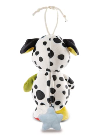 NICI Muziekdoos "Dalmatian" - vanaf de geboorte