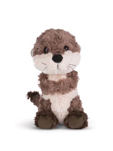 NICI Kuscheltier "Otter Oda" - ab Geburt