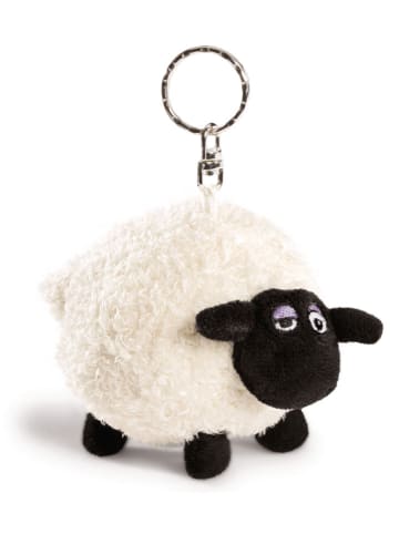 NICI Sleutelhanger "Shaun the Sheep Shirley" - (H)10 cm - vanaf 3 jaar