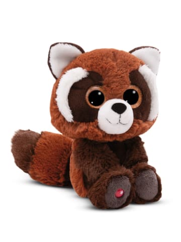 NICI Maskotka "Glubschis - Red Panda Robidu" - 0+