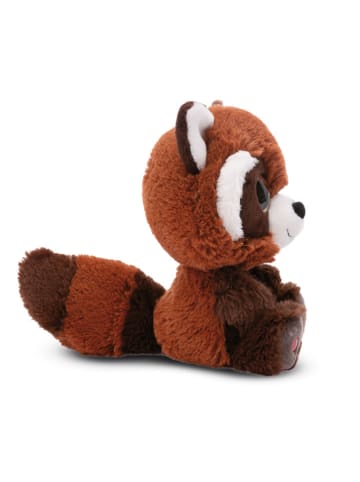 NICI Kuscheltier "Glubschis - Red Panda Robidu" - ab Geburt
