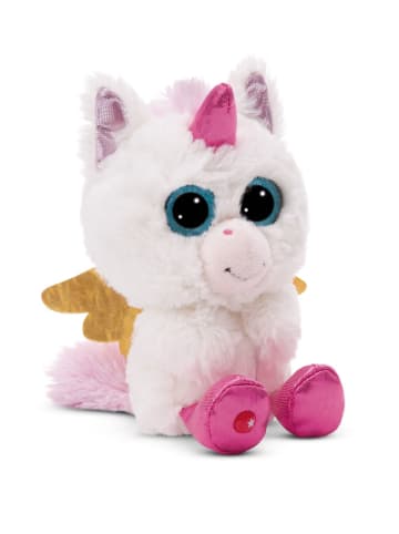 NICI Maskotka "Glubschis - Unicorn Glowy Kaddi" - 0+