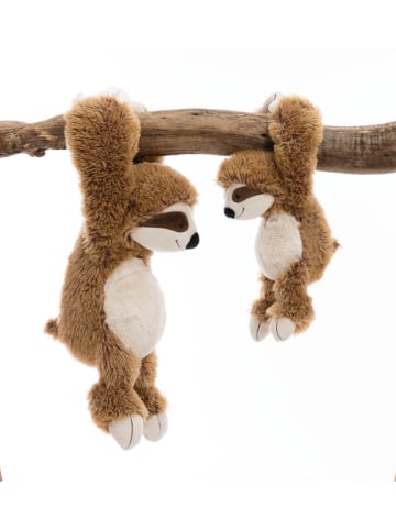 NICI Maskotka "Sloth Slobby" - 0+