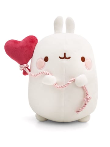 NICI Maskotka "Molang" - 0+