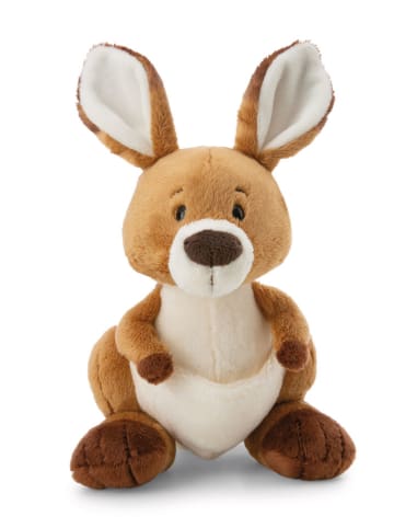 NICI Knuffeldier "Kangaroo Kelly" - vanaf de geboorte