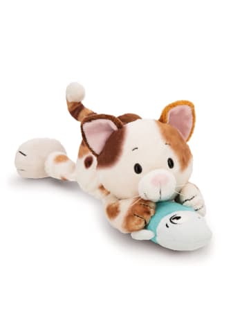 NICI Knuffeldier "Cat Calico" - vanaf de geboorte