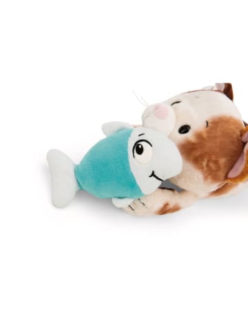 NICI Maskotka "Cat Calico" - 0+