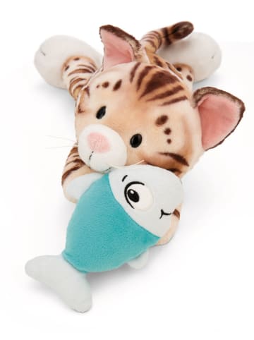 NICI Kuscheltier "Bengal Cat" - ab Geburt
