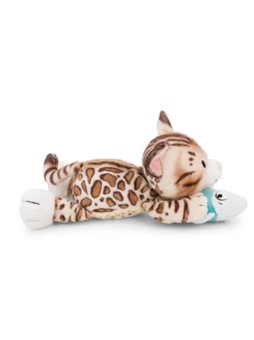 NICI Knuffeldier "Bengal Cat" - vanaf de geboorte