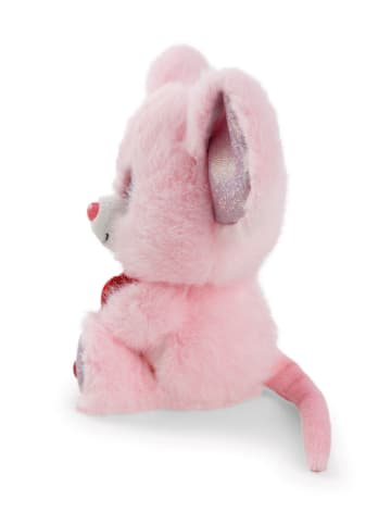 NICI Kuscheltier "Glubschis - Mouse Pinky Luv" - ab Geburt