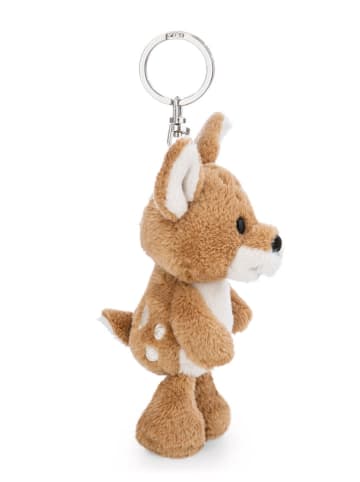 NICI Brelok "Roebuck René" do kluczy - wys. 10 cm - 3+
