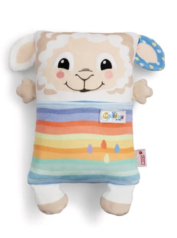 NICI Dwustronna maskotka "Sheep" - 12 m+