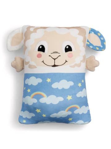 NICI Dwustronna maskotka "Sheep" - 12 m+