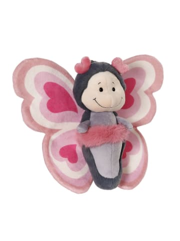 NICI Knuffeldier "Butterfly" - vanaf de geboorte