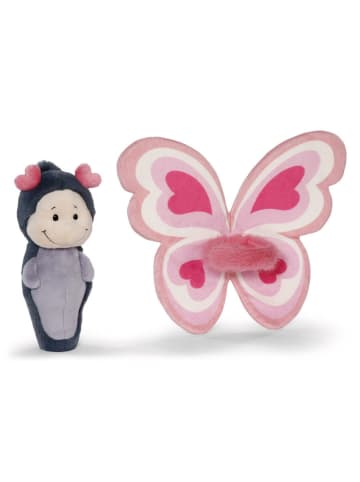 NICI Kuscheltier "Butterfly" - ab Geburt