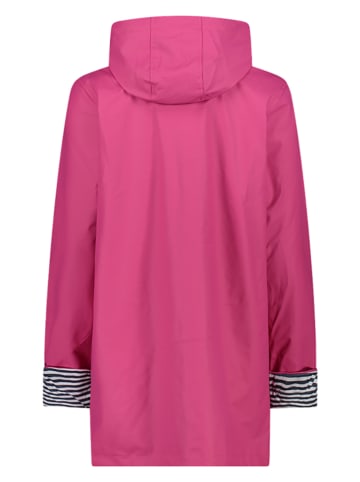 cmp Regenjacke in Pink