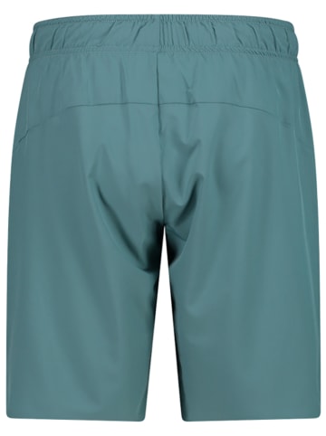 CMP Functionele bermuda petrol