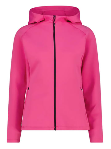 CMP Functionele jas roze