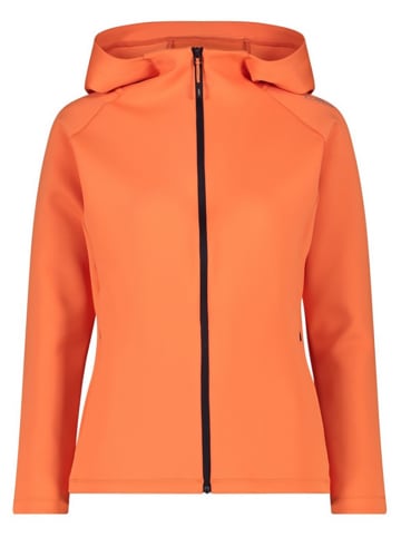 cmp Funktionsjacke in Orange