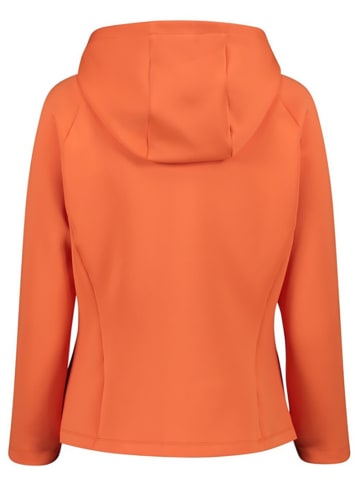 CMP Functionele jas oranje