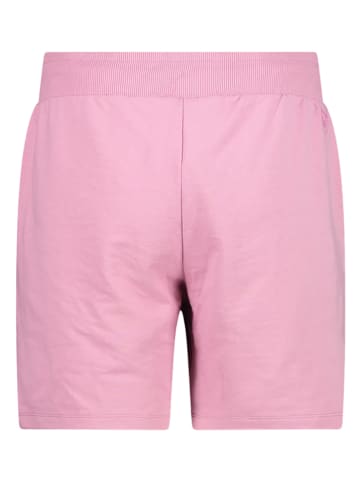 cmp Shorts in Rosa