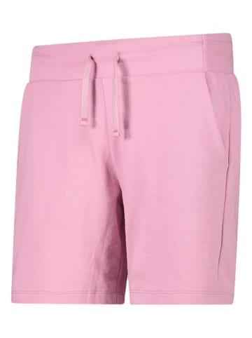cmp Shorts in Rosa