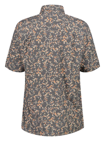 CMP Functioneel shirt grijs