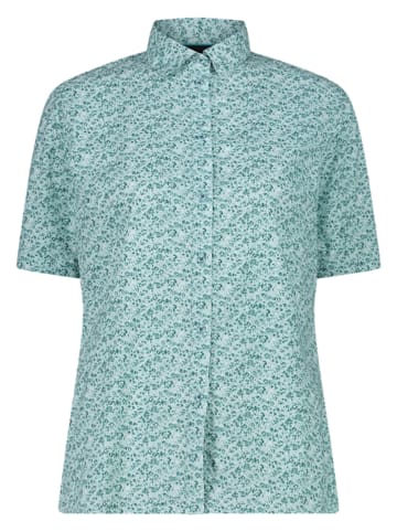 CMP Functioneel shirt turquoise