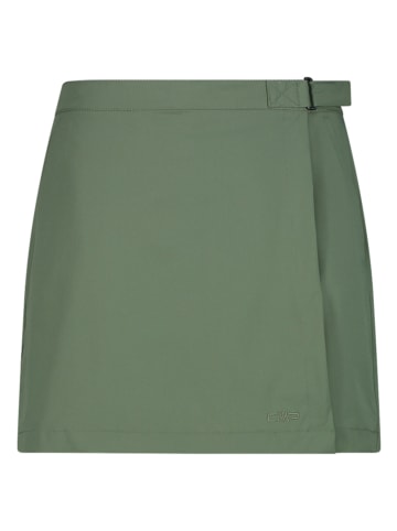 CMP Broekrok kaki
