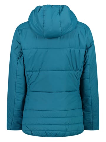cmp Funktionsjacke in Petrol