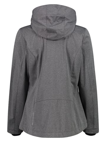 cmp Softshelljacke in Grau