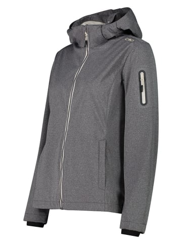 cmp Softshelljacke in Grau