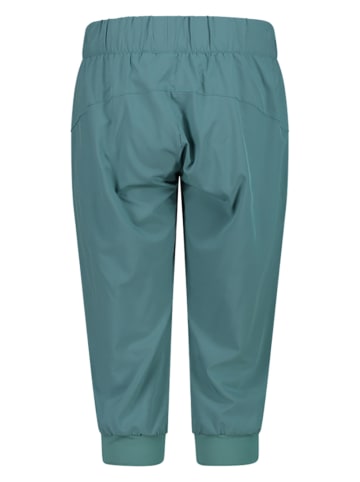 cmp Trainingscaprihose in Petrol