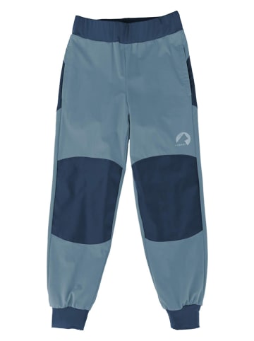 finkid Funktionshosen "Suoja Protect" in Blau