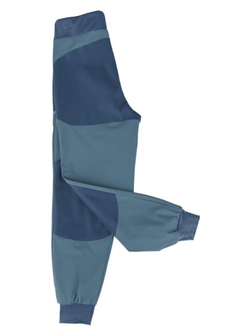 finkid Funktionshosen "Suoja Protect" in Blau