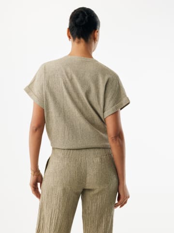 Mexx Bluse in Beige