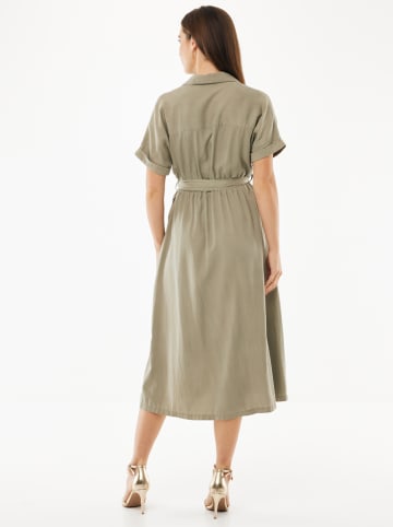 Mexx Jurk beige