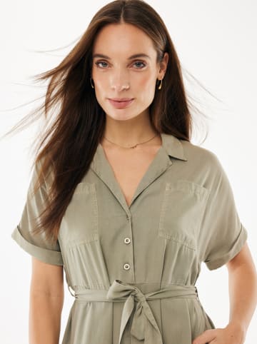 Mexx Jurk beige