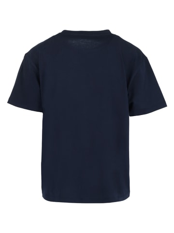 Mexx Shirt donkerblauw