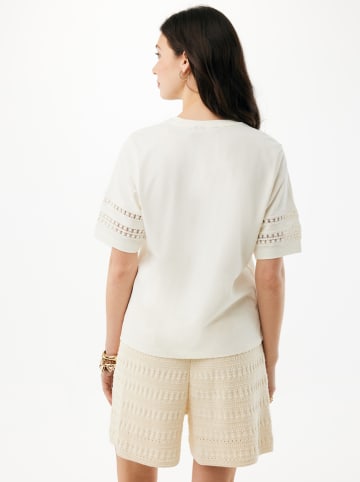 Mexx Shirt in Creme