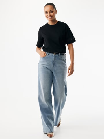 Mexx Shirt zwart