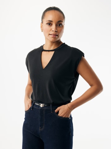 Mexx Shirt zwart