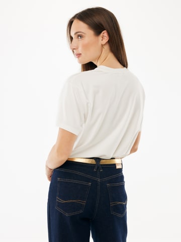 Mexx Shirt in Weiß