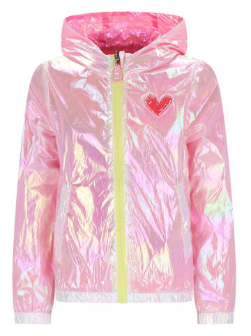 B.Nosy Blouson "Jolie" lichtroze