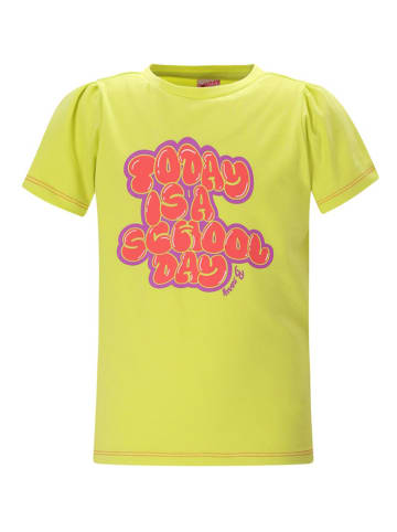 B.Nosy Shirt "Tammy" in Gelb