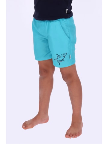 B.Nosy Badeshorts "Will" in Hellblau